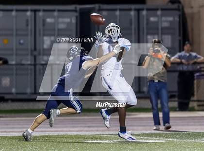 Thumbnail 2 in Valley Christian @ Bellarmine College Prep photogallery.