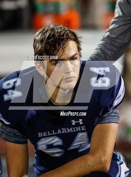 Thumbnail 2 in Valley Christian @ Bellarmine College Prep photogallery.
