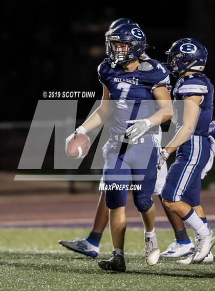 Thumbnail 1 in Valley Christian @ Bellarmine College Prep photogallery.