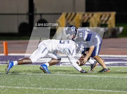 Thumbnail 2 in Valley Christian @ Bellarmine College Prep photogallery.