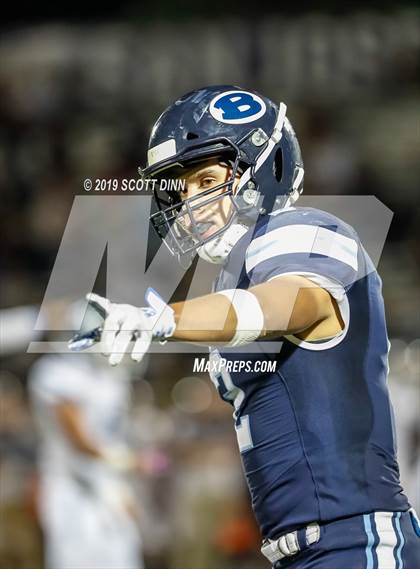 Thumbnail 3 in Valley Christian @ Bellarmine College Prep photogallery.