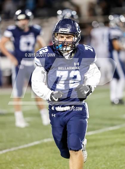 Thumbnail 2 in Valley Christian @ Bellarmine College Prep photogallery.
