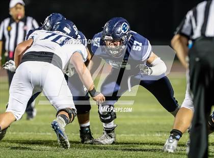 Thumbnail 2 in Valley Christian @ Bellarmine College Prep photogallery.