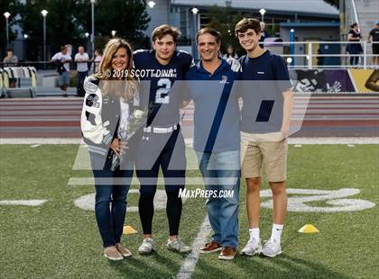 Thumbnail 3 in Valley Christian @ Bellarmine College Prep photogallery.
