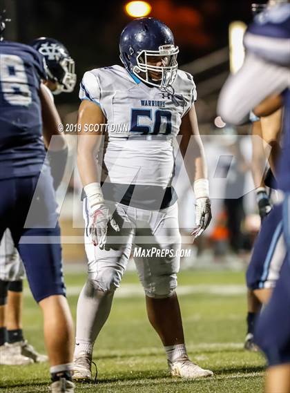 Thumbnail 3 in Valley Christian @ Bellarmine College Prep photogallery.
