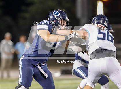 Thumbnail 1 in Valley Christian @ Bellarmine College Prep photogallery.