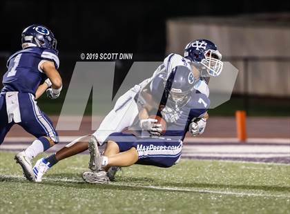 Thumbnail 3 in Valley Christian @ Bellarmine College Prep photogallery.