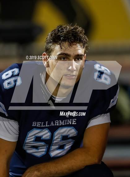 Thumbnail 1 in Valley Christian @ Bellarmine College Prep photogallery.
