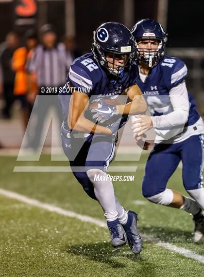 Thumbnail 3 in Valley Christian @ Bellarmine College Prep photogallery.