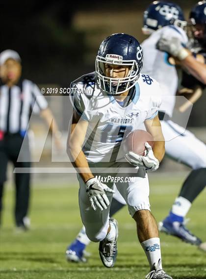Thumbnail 3 in Valley Christian @ Bellarmine College Prep photogallery.
