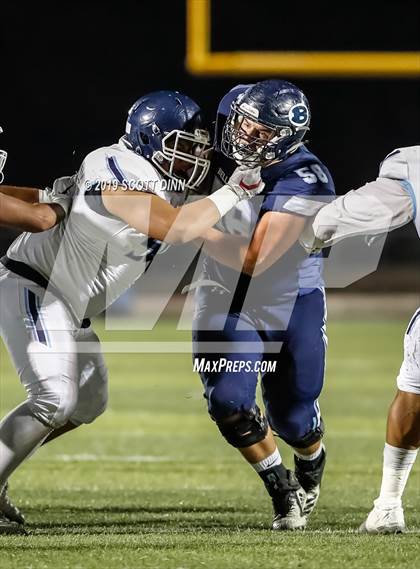 Thumbnail 1 in Valley Christian @ Bellarmine College Prep photogallery.