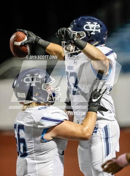 Thumbnail 1 in Valley Christian @ Bellarmine College Prep photogallery.