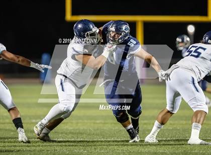 Thumbnail 2 in Valley Christian @ Bellarmine College Prep photogallery.