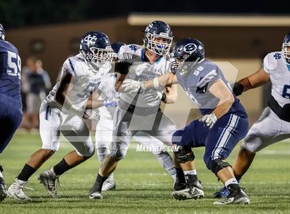 Thumbnail 3 in Valley Christian @ Bellarmine College Prep photogallery.