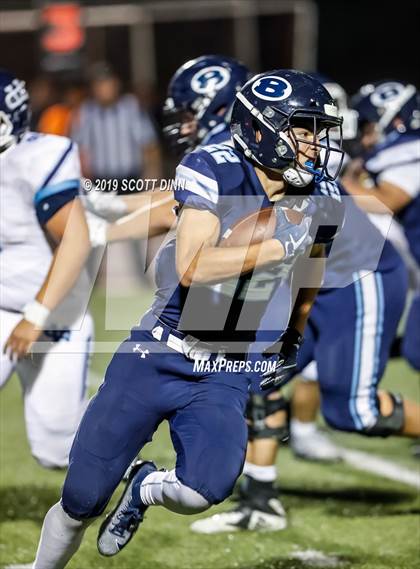 Thumbnail 3 in Valley Christian @ Bellarmine College Prep photogallery.