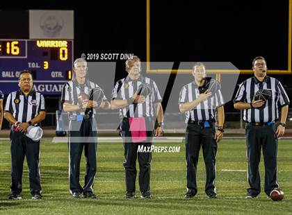 Thumbnail 3 in Valley Christian @ Bellarmine College Prep photogallery.