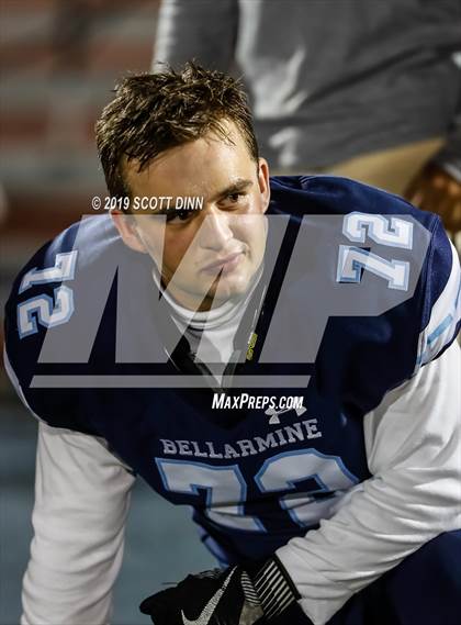 Thumbnail 1 in Valley Christian @ Bellarmine College Prep photogallery.