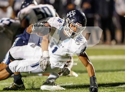 Thumbnail 1 in Valley Christian @ Bellarmine College Prep photogallery.