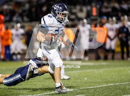 Thumbnail 3 in Valley Christian @ Bellarmine College Prep photogallery.