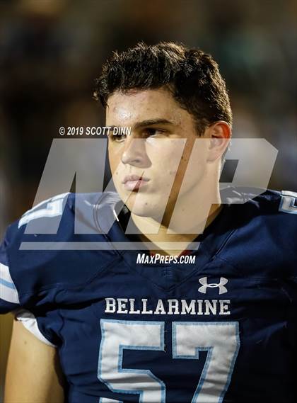 Thumbnail 1 in Valley Christian @ Bellarmine College Prep photogallery.