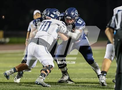 Thumbnail 2 in Valley Christian @ Bellarmine College Prep photogallery.