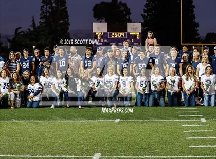 Thumbnail 3 in Valley Christian @ Bellarmine College Prep photogallery.