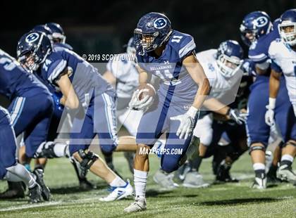 Thumbnail 3 in Valley Christian @ Bellarmine College Prep photogallery.