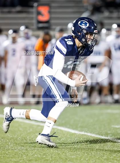 Thumbnail 3 in Valley Christian @ Bellarmine College Prep photogallery.