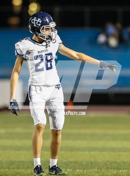 Thumbnail 1 in Valley Christian @ Bellarmine College Prep photogallery.