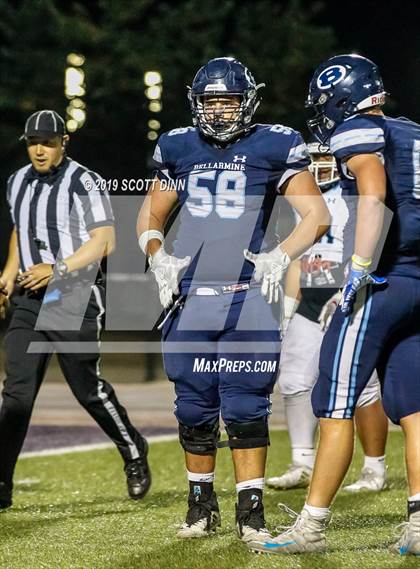 Thumbnail 1 in Valley Christian @ Bellarmine College Prep photogallery.