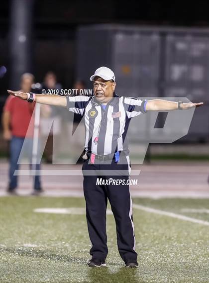 Thumbnail 3 in Valley Christian @ Bellarmine College Prep photogallery.