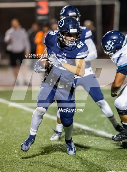 Thumbnail 1 in Valley Christian @ Bellarmine College Prep photogallery.