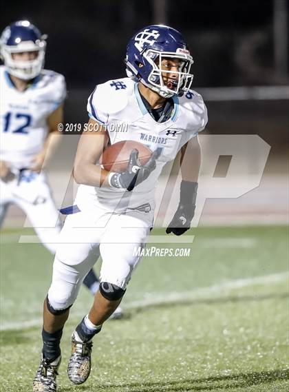 Thumbnail 2 in Valley Christian @ Bellarmine College Prep photogallery.