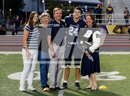Thumbnail 3 in Valley Christian @ Bellarmine College Prep photogallery.