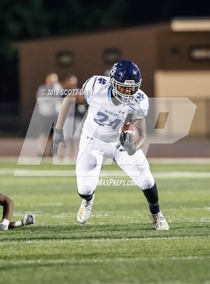 Thumbnail 1 in Valley Christian @ Bellarmine College Prep photogallery.