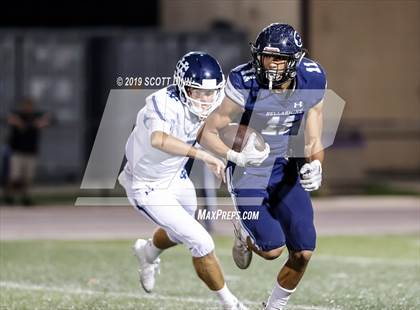 Thumbnail 1 in Valley Christian @ Bellarmine College Prep photogallery.