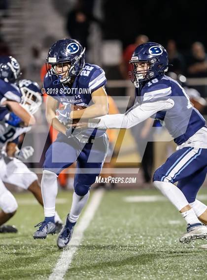 Thumbnail 2 in Valley Christian @ Bellarmine College Prep photogallery.