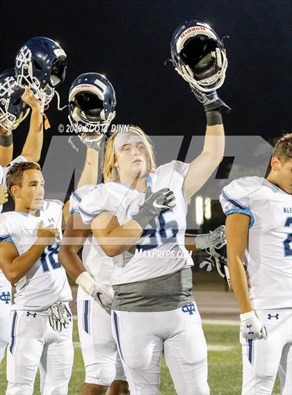 Thumbnail 2 in Valley Christian @ Bellarmine College Prep photogallery.