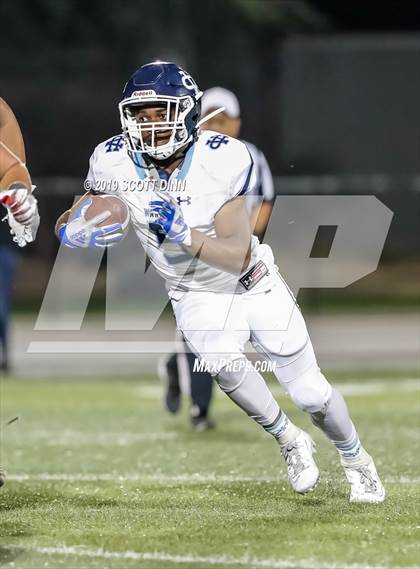 Thumbnail 1 in Valley Christian @ Bellarmine College Prep photogallery.