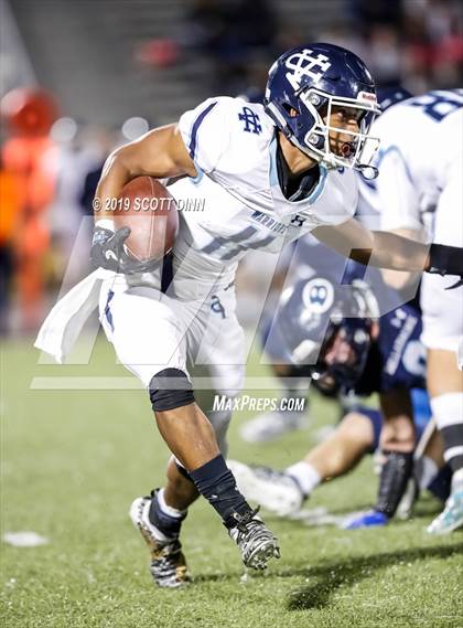 Thumbnail 1 in Valley Christian @ Bellarmine College Prep photogallery.