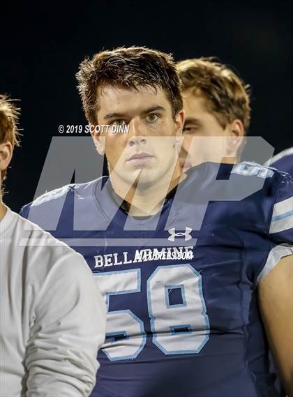 Thumbnail 1 in Valley Christian @ Bellarmine College Prep photogallery.