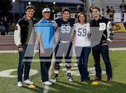 Thumbnail 2 in Valley Christian @ Bellarmine College Prep photogallery.