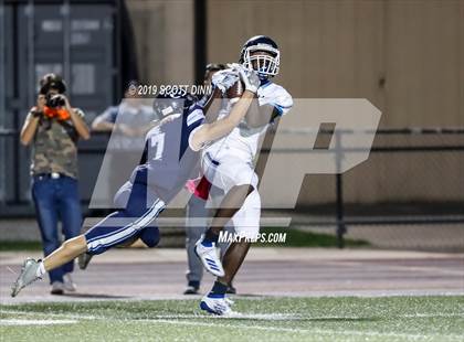 Thumbnail 1 in Valley Christian @ Bellarmine College Prep photogallery.