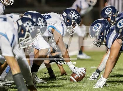 Thumbnail 2 in Valley Christian @ Bellarmine College Prep photogallery.