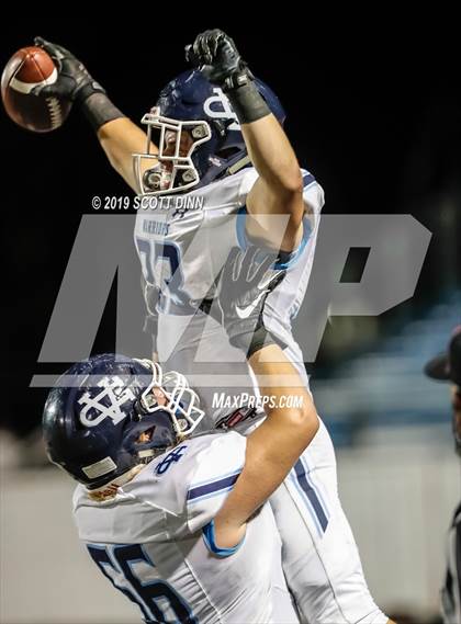 Thumbnail 2 in Valley Christian @ Bellarmine College Prep photogallery.