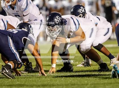 Thumbnail 1 in Valley Christian @ Bellarmine College Prep photogallery.