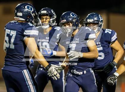 Thumbnail 2 in Valley Christian @ Bellarmine College Prep photogallery.