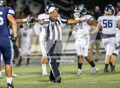 Thumbnail 3 in Valley Christian @ Bellarmine College Prep photogallery.