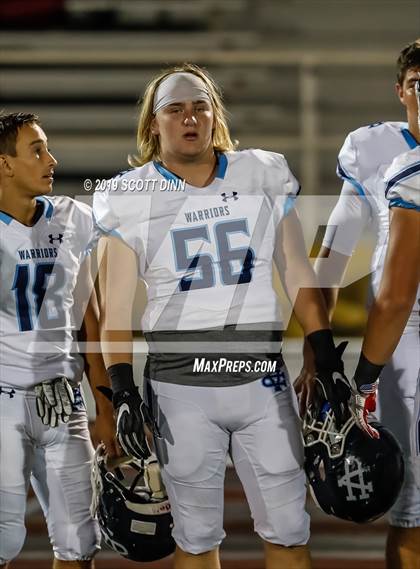 Thumbnail 3 in Valley Christian @ Bellarmine College Prep photogallery.