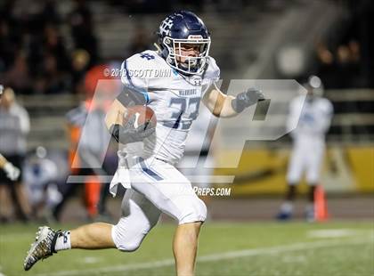 Thumbnail 2 in Valley Christian @ Bellarmine College Prep photogallery.